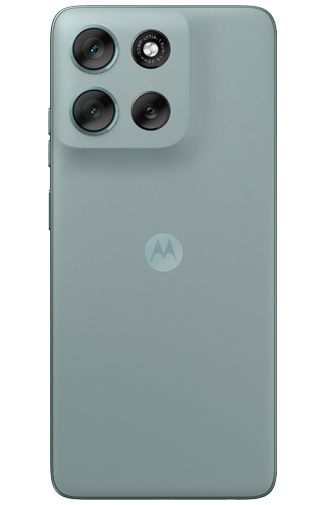 Motorola Moto G56 5G 8GB/256GB Grå – Motorola