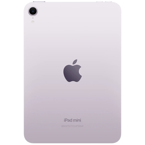 Apple iPad Mini 2024 WiFi 256GB Lila – Apple