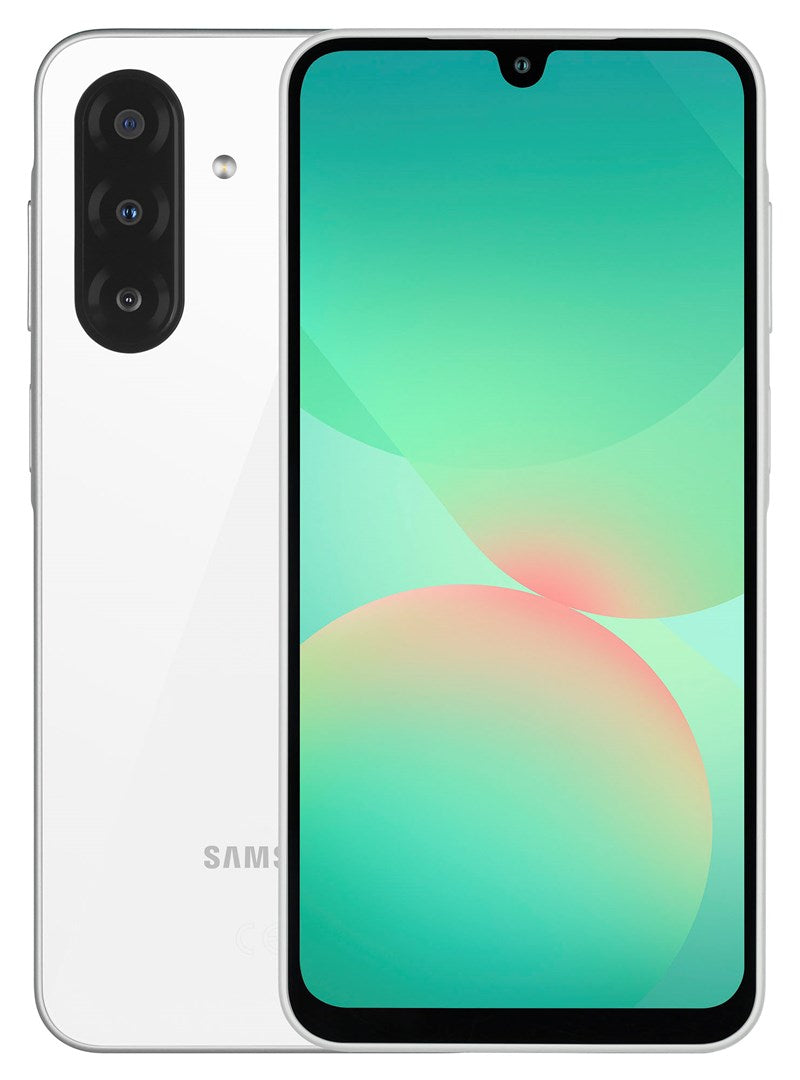 Samsung Galaxy A26 5G 256GB A266 Vit – Samsung