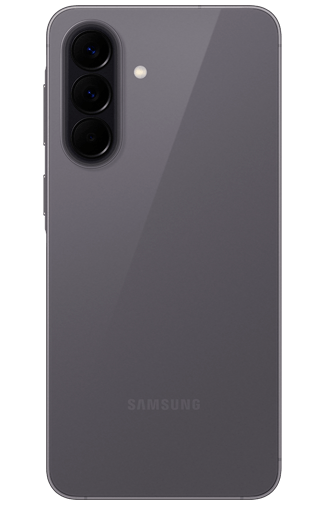 Samsung Galaxy A57 5G 128GB Grå – Samsung