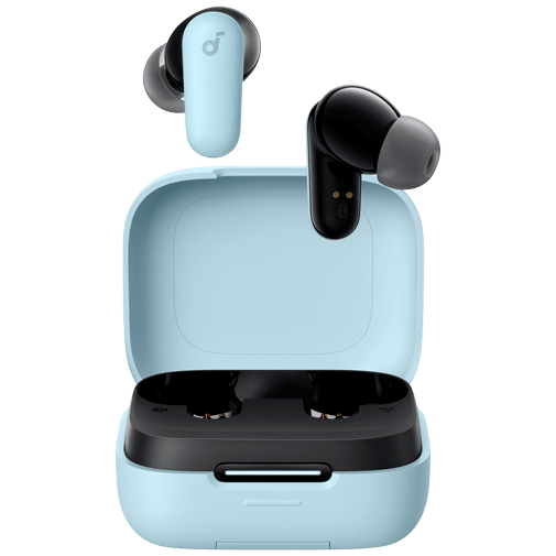 Soundcore P30I Blå – soundcore