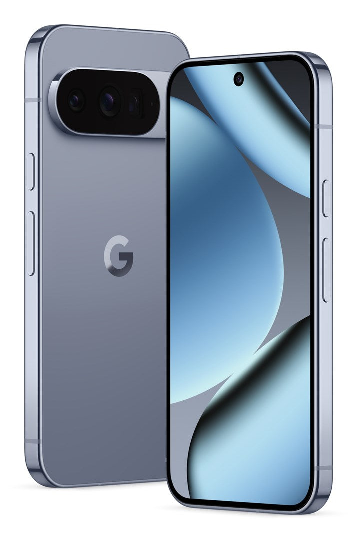 Google Pixel 10 Pro 128GB Grå – Google