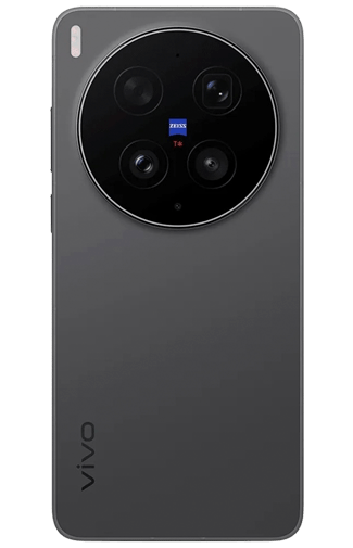 vivo X300 Ultra 1TB Svart – Vivo