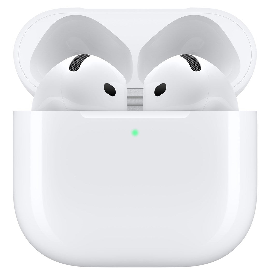 Apple AirPods 4 with Active Noise Cancellation