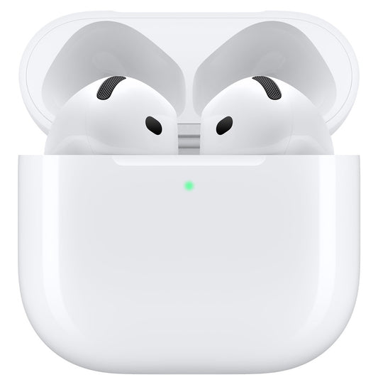 Apple AirPods 4 ANC Vit – Apple