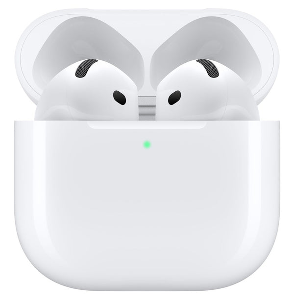 Apple AirPods 4 with Active Noise Cancellation