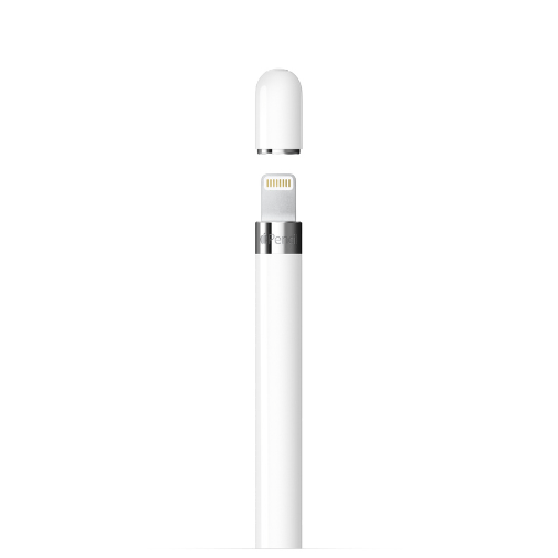 Apple Pencil med USB-C - Lightning Adapter – Apple