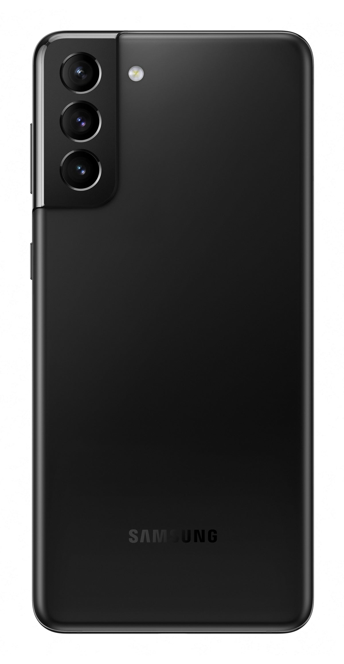 Samsung Galaxy S21+ 5G 128GB G996 Svart – Samsung