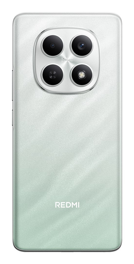 Xiaomi Redmi Note 15 8GB/256GB Green