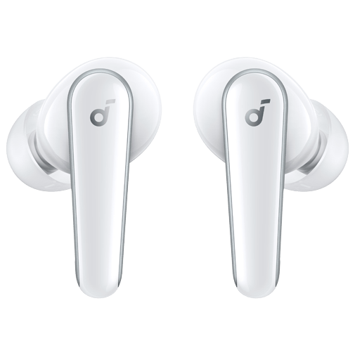 Soundcore Liberty 5 Vit – soundcore