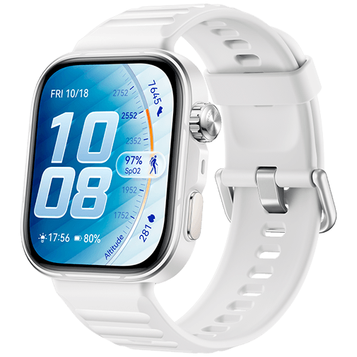Huawei Watch Fit 5 Pro Vit – Huawei