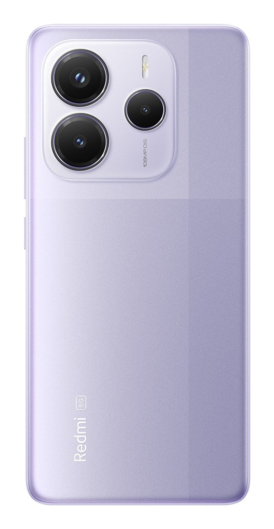 Xiaomi Redmi Note 14 5G 8GB/256GB Lila – Xiaomi