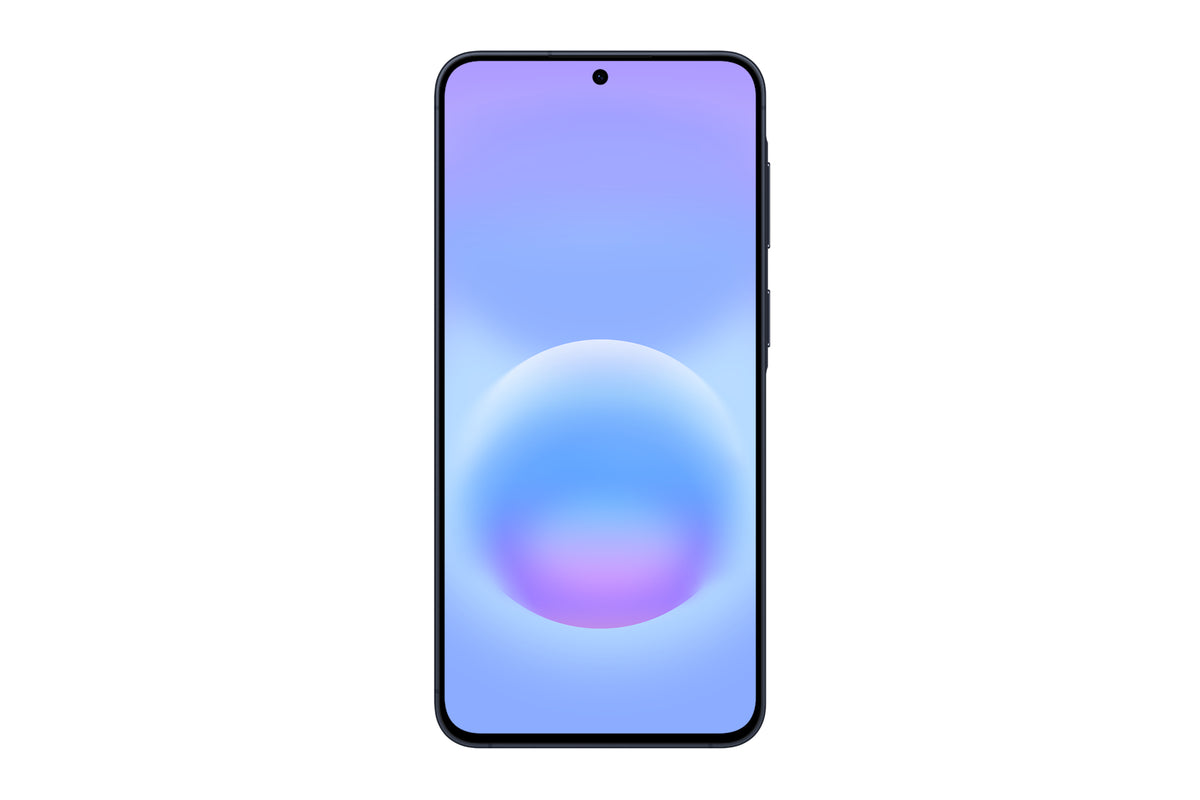 Samsung Galaxy A57 5G 512GB Mörkblå – Samsung