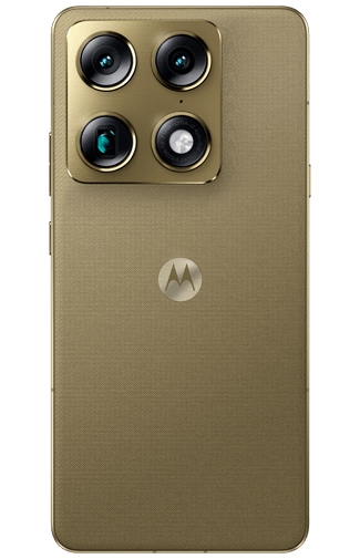 Motorola Signature 512GB Grön – Motorola