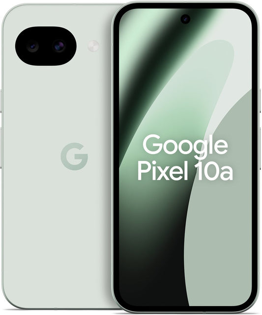 Google Pixel 10a 5G 8/128GB Fog – Google