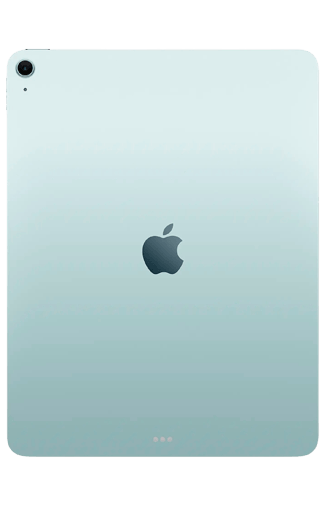 Apple iPad Air 2025 13 WiFi 256GB Blå – Apple