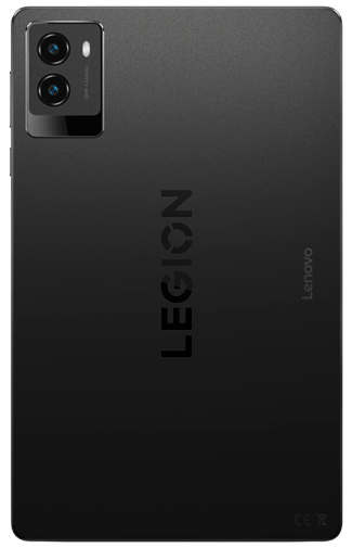 Lenovo Tab Legion (3rd Gen) WiFi 12GB/256GB Svart – Lenovo