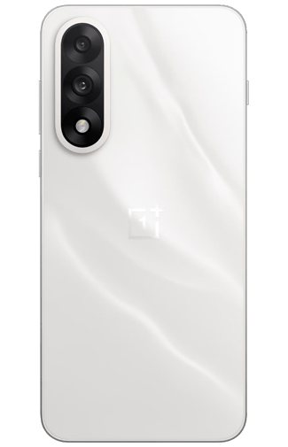 OnePlus Nord 5 512GB Vit – OnePlus