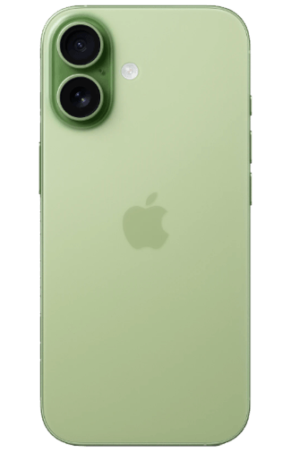 Apple iPhone 17 512GB Grön – Apple