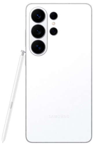 Samsung Galaxy S26 Ultra 1TB Vit – Samsung