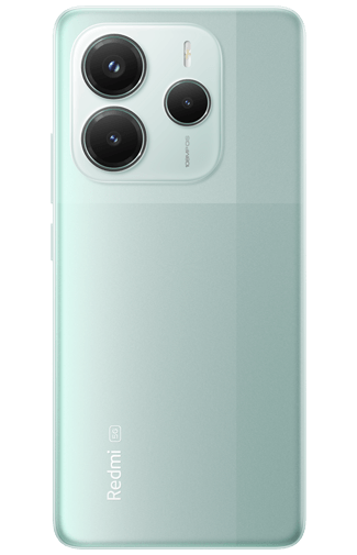 Xiaomi Redmi Note 14 5G 8GB/256GB Grön – Xiaomi