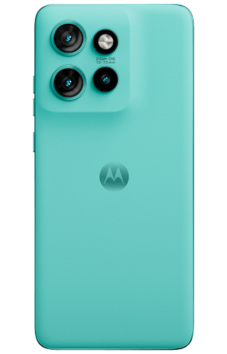 Motorola Edge 60 Neo 12GB/256GB Grön – Motorola