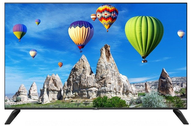 TV 32’ LIN 32LHD1810 Slim HD Ready DVB-T2 – LIN