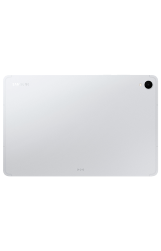 Samsung Galaxy Tab S11 WiFi 256GB Silver – Samsung