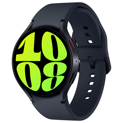 Samsung Galaxy Watch 6 4G 44mm Grå – Samsung