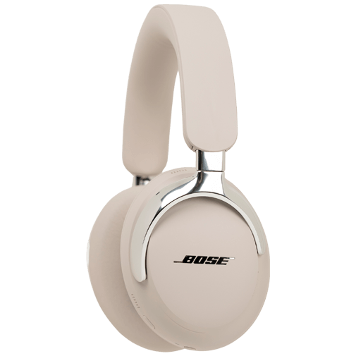 Bose QuietComfort Ultra Headphones (2nd Gen) Vit – Bose