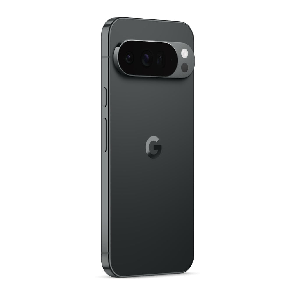 Google Pixel 10 Pro XL 256GB Svart – Google