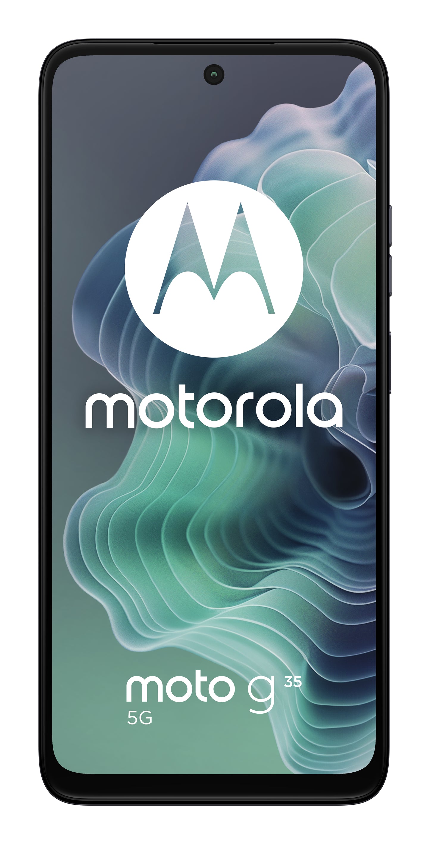 Motorola moto G35 5G 17,1 cm (6.72") Dubbla SIM-kort Android 14 USB Type-C 8 GB 128 GB 5000 mAh Svart