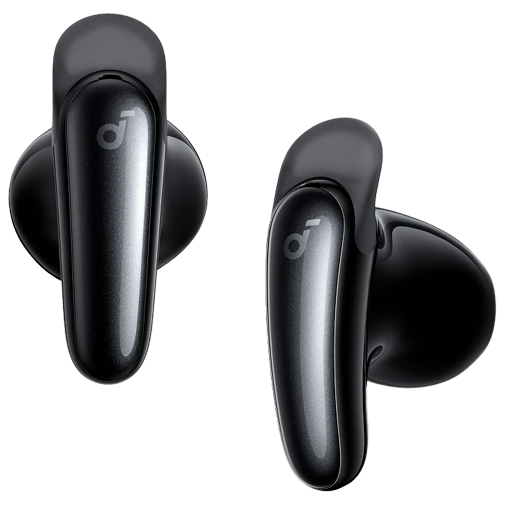 Soundcore Liberty Buds Svart – soundcore
