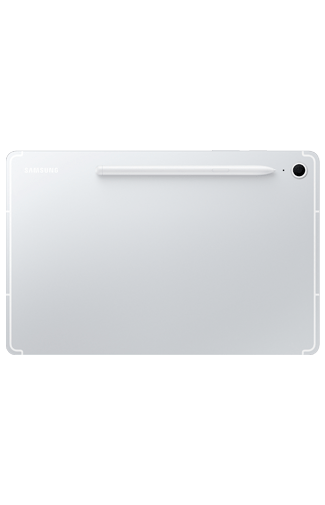 Samsung Galaxy Tab S10 FE WiFi 256GB X520 Silver – Samsung