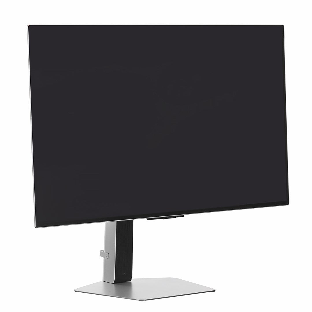 Samsung G80SD computer monitor 81.3 cm (32") 3840 x 2160 pixels 4K Ultra HD OLED Silver