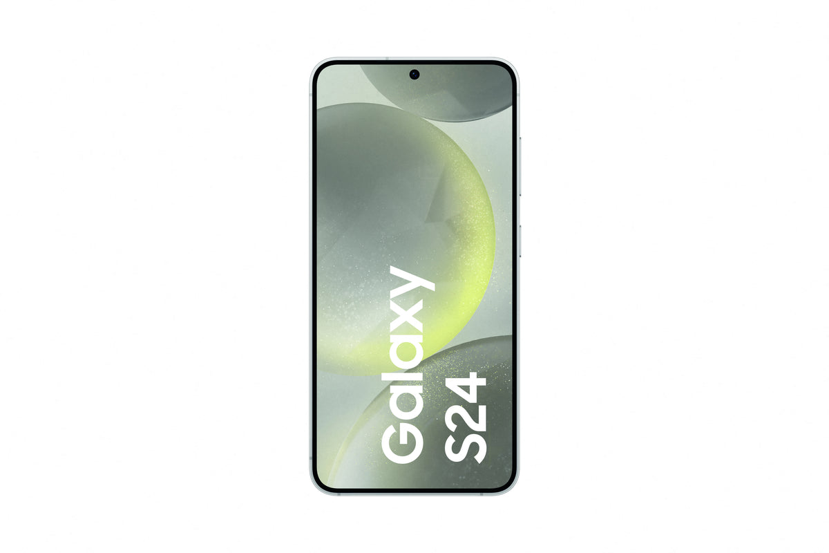 Samsung Galaxy S24 256GB S921 Grå – Samsung