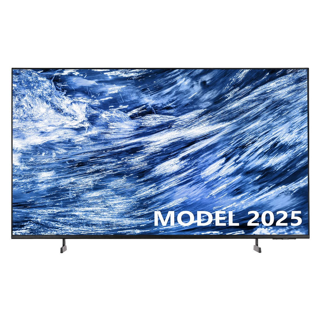 Samsung U8000F UE50U8072FUXXH TV 127 cm (50") 4K Ultra HD Smart TV Wi-Fi Black