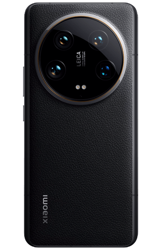 Xiaomi 14 Ultra 16GB/512GB Svart – Xiaomi