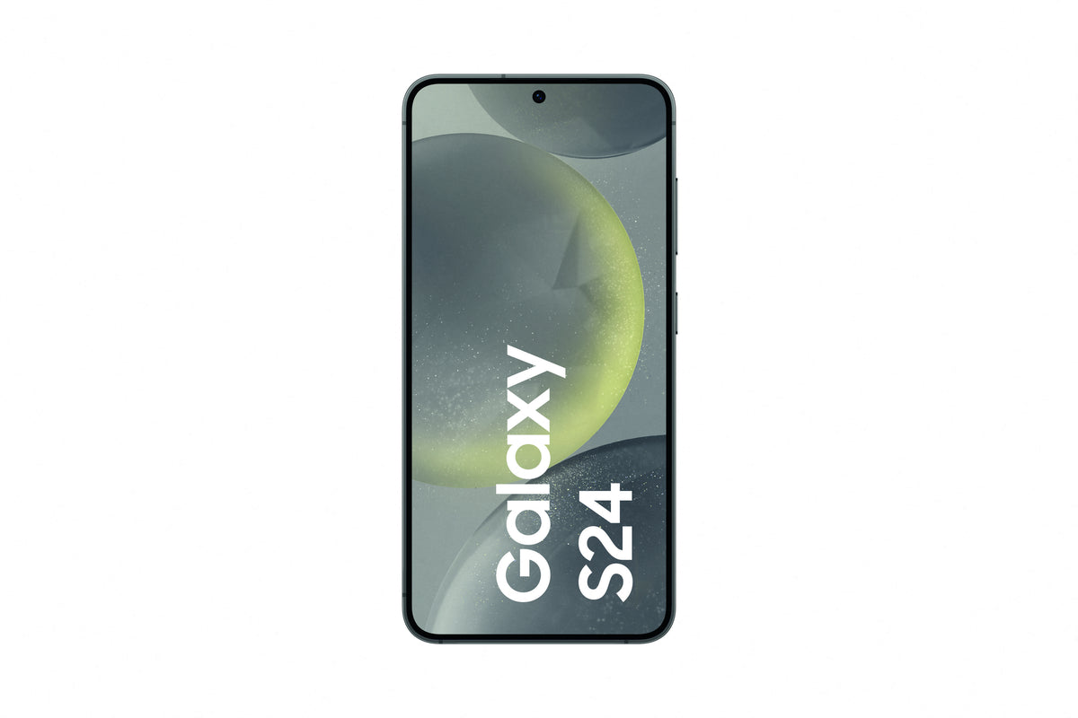 Samsung Galaxy S24 128GB S921 Svart – Samsung