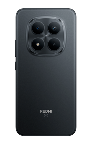 Xiaomi Redmi Note 15 Pro+ 5G 12GB/512GB Svart – Xiaomi