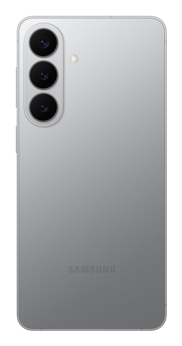 Samsung Galaxy S26+ SM-S947B/DS 17 cm (6.7") Dubbla SIM-kort Android 16.0 5G USB Type-C 12 GB 512 GB 4900 mAh Silver
