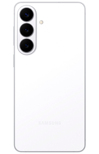 Samsung Galaxy S26+ 256GB Vit – Samsung