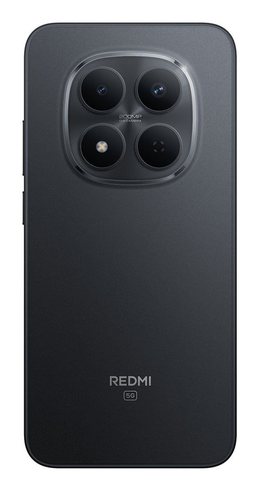 Xiaomi Redmi Note 15 Pro 5G 8GB/256GB Svart – Xiaomi