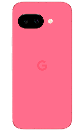 Google Pixel 9a 128GB Rosa – Google