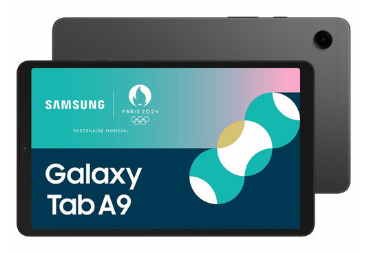 Samsung Galaxy Tab A9 WiFi + 4G 64GB X115 Grå