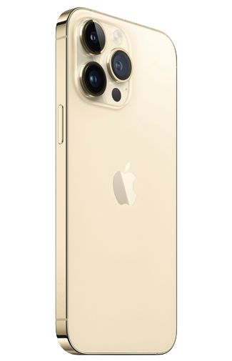Apple iPhone 14 Pro Max 1TB Guld – Apple