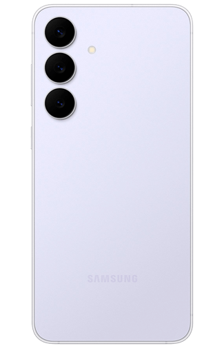 Samsung Galaxy S25 FE 128GB Ljusblå – Samsung