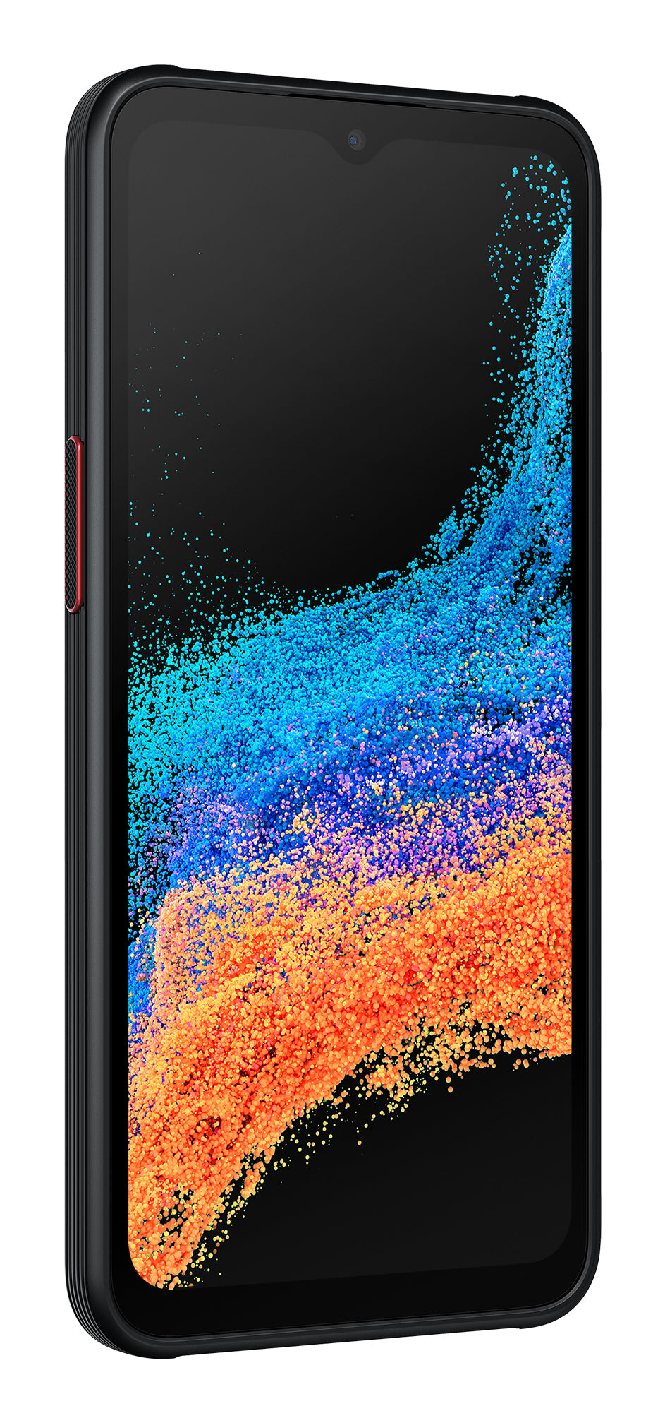 Samsung Galaxy Xcover6 Pro Enterprise Edition 16,8 cm (6.6") Dubbla SIM-kort 5G USB Type-C 6 GB 128 GB 4050 mAh Svart