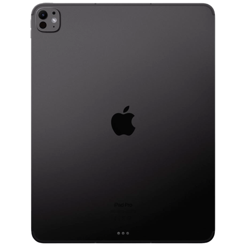 Apple iPad Pro 2025 13 WiFi + 5G 256GB Svart – Apple