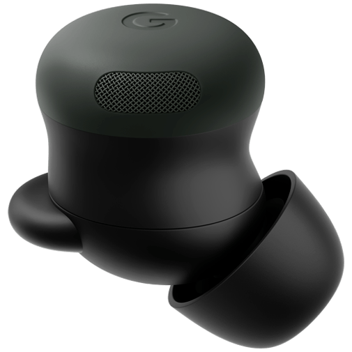 Google Pixel Buds Pro 2 Grå – Google